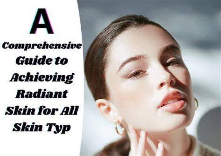 Alluringkin and Beauty: A Comprehensive Guide to Unveiling Radiant Skin