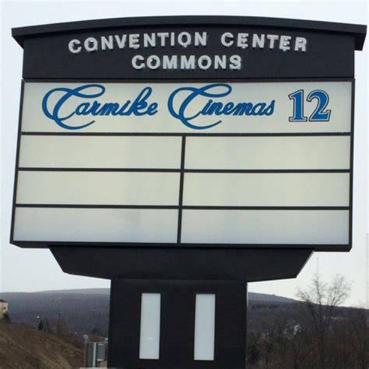 Altoona PA Carmike 12: A Comprehensive Guide to Your Ultimate Movie Experience