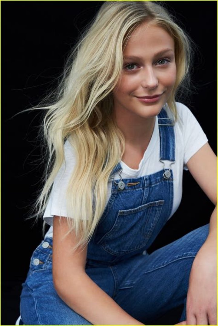 Alyvia Alyn Lind: A Rising Star in the Entertainment World
