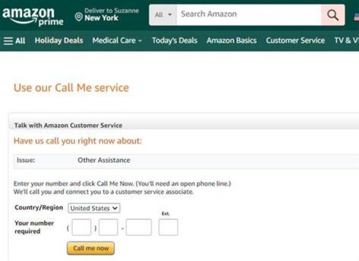 Amazon Customer Service Phone: Your Ultimate Guide to Seamless Support