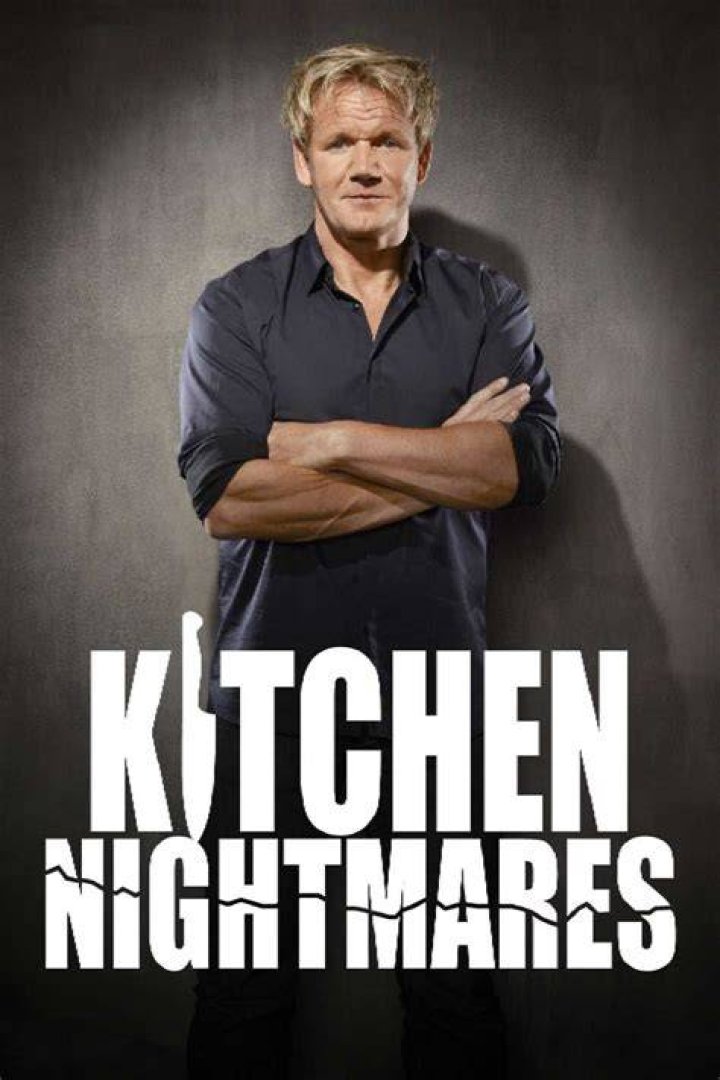 Amazon Prime Kitchen Nightmares: A Culinary Deep Dive