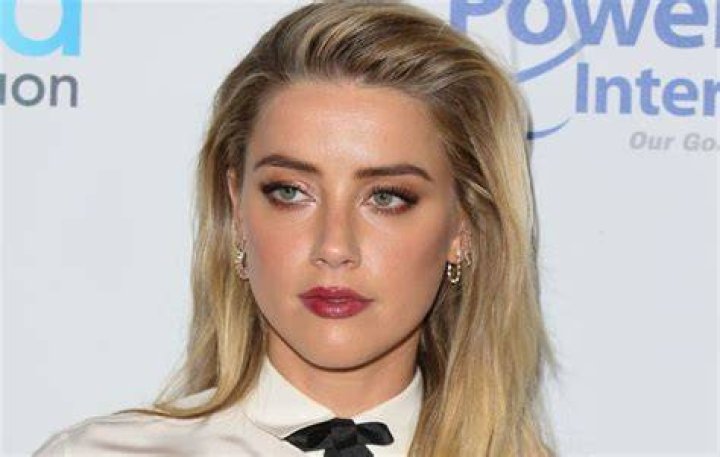 Amber Heard: A Comprehensive Look into Her Life, Career, and Impact