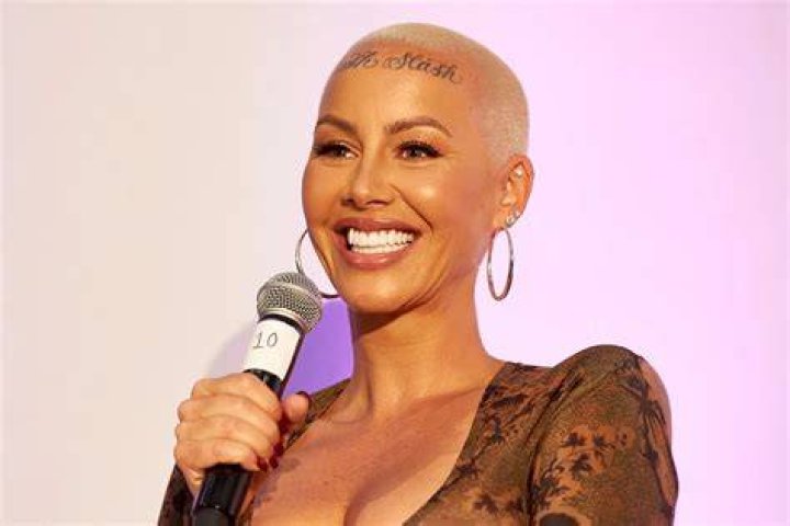 Amber Rose Porn: A Comprehensive Look at Misinformation and the Importance of Digital Privacy