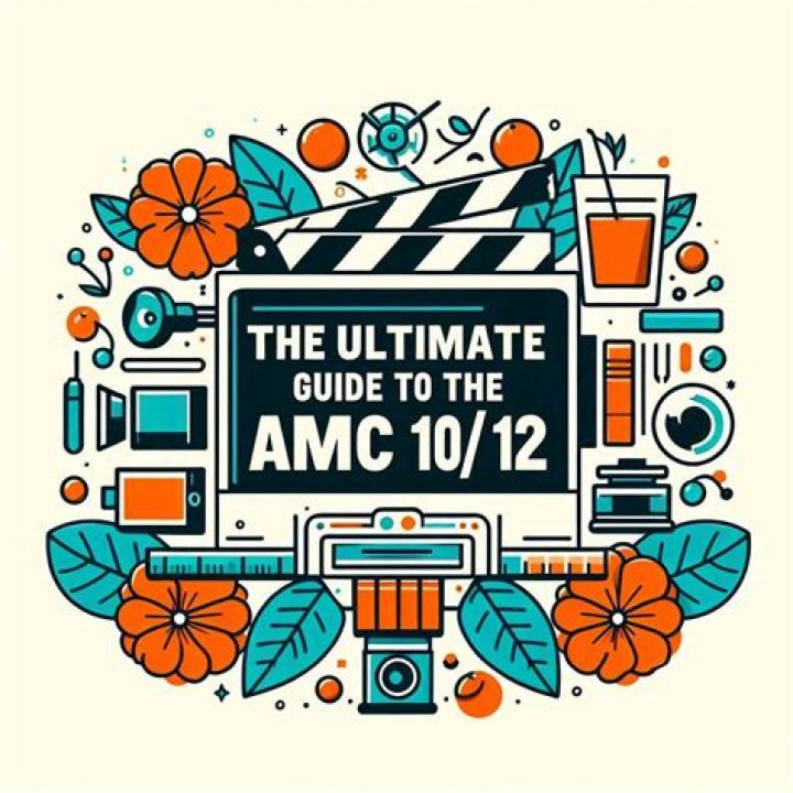 AMC 12 Camp Hill: The Ultimate Guide for Students and Educators