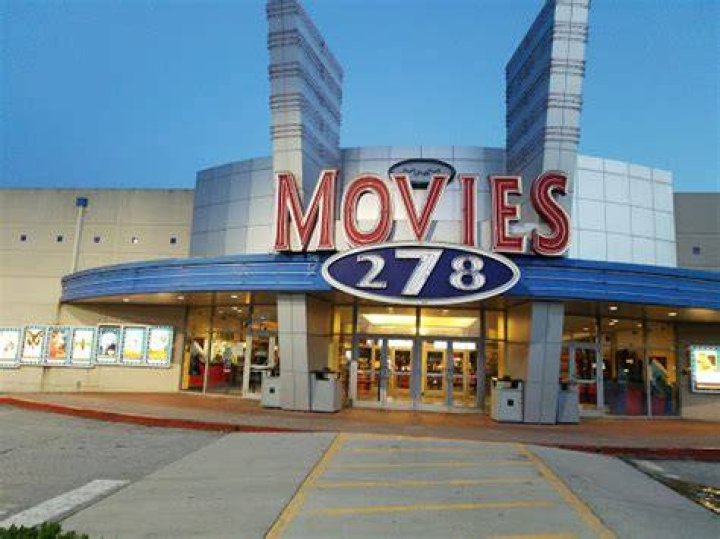 AMC 14 Hiram: A Comprehensive Guide to the Theater Experience