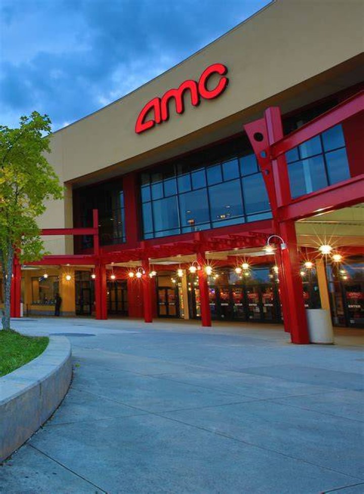 AMC Conyers: A Comprehensive Guide to Atlanta Metropolitan Area's Premier Destination