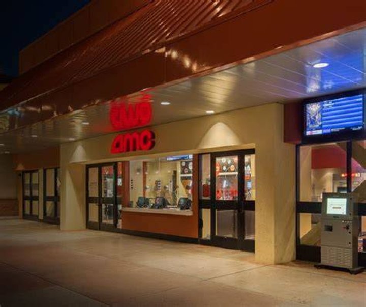 AMC Fallbrook Theater: A Premier Movie Experience in Southern California