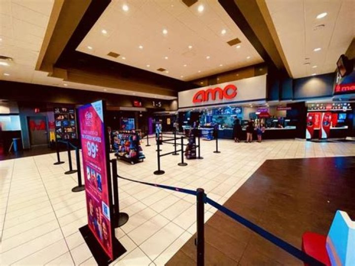 AMC Hulen Theater: Your Ultimate Guide to Movie Nights and Showtimes