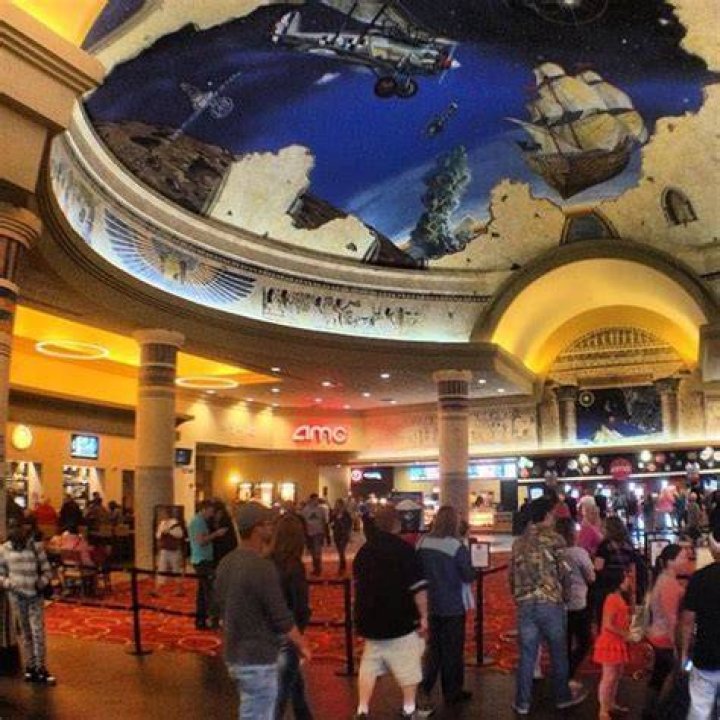 AMC in Council Bluffs: Your Ultimate Guide to Entertainment and Experience