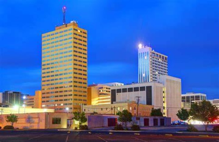 AMC Midland: A Comprehensive Guide to the Iconic Destination
