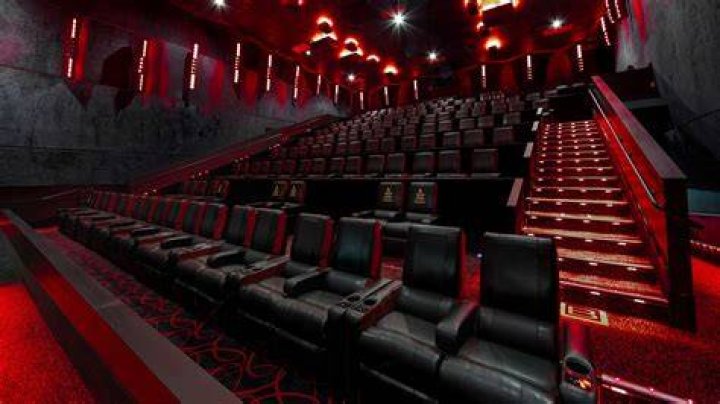 AMC Roosevelt Theater: A Cinematic Experience Like No Other