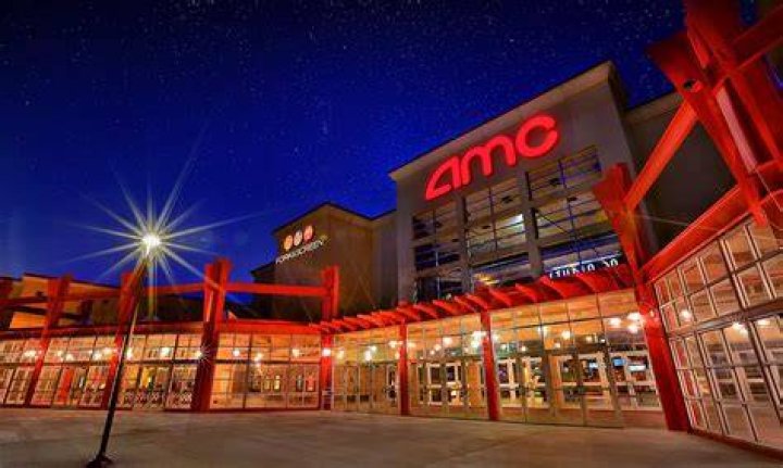 AMC Theater Independence Missouri: A Premier Destination for Movie Enthusiasts