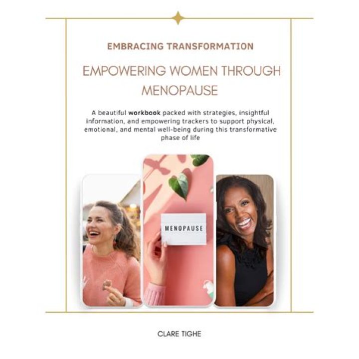 American Menopause Association: Empowering Women Through Knowledge and Support