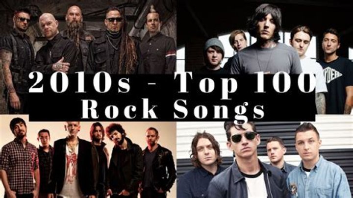 American Rock Bands 2010s: The Evolution of a Decade