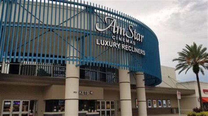 Amstar in Lake Mary: Your Ultimate Guide to Luxury and Convenience