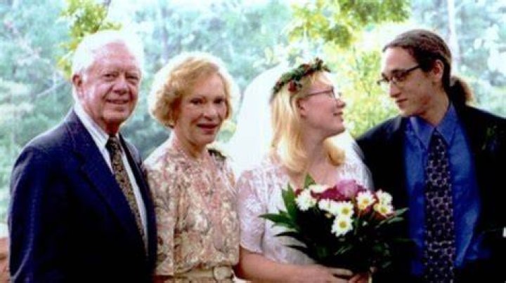 Amy Carter: Is She Married and Does She Have Children?