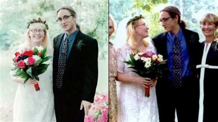 Amy Carter's Husbands: A Comprehensive Look at Her Personal Life