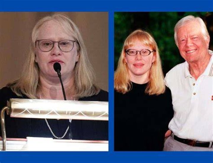 Amy Lynn Carter: A Comprehensive Look at Her Life, Career, and Legacy