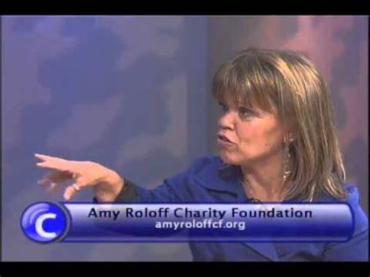 Amy Roloff Foundation: Empowering Families and Individuals Through Compassionate Support
