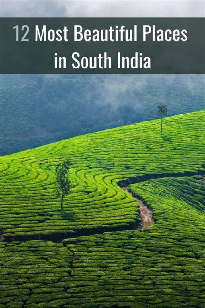 Anacheri: The Hidden Gem of South India
