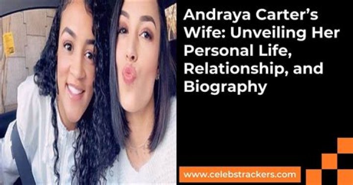 Andraya Carterpouse: Unveiling the Extraordinary Life and Achievements