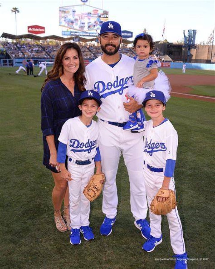 Andre Ethier and Wife: A Journey Through Love, Fame, and Family