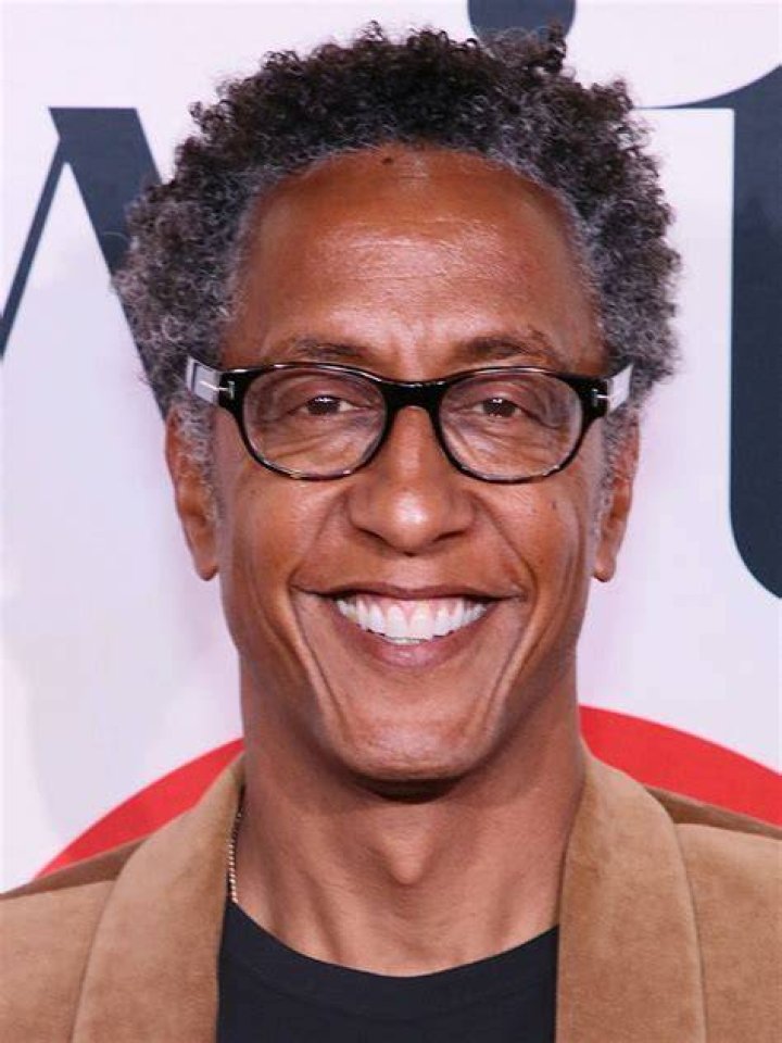 Andre Royo: The Talented Actor Behind The Iconic Roles