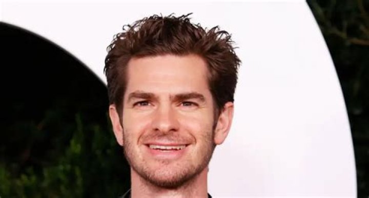 Andrew Garfield: The Survivor&rsquo;s Journey in Hollywood