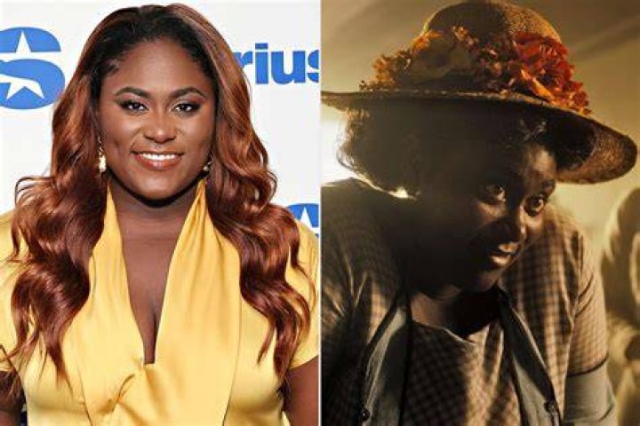 Andrewantino Danielle Brooks: A Rising Star in the Entertainment World