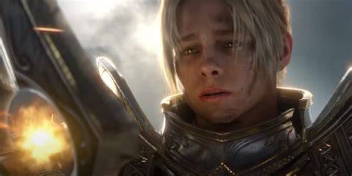 Anduin Cinematic: Exploring the Epic World of Warcraft Lore