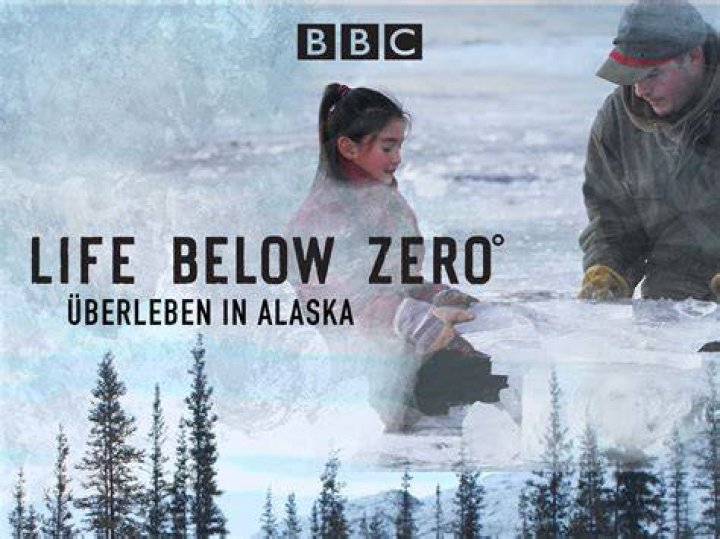 Andy and Kate on Life Below Zero: A Fascinating Journey into Alaska's Wilderness