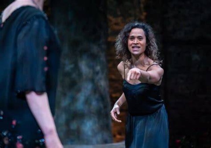 Angel Coulby: A Rising Star in the World of Acting
