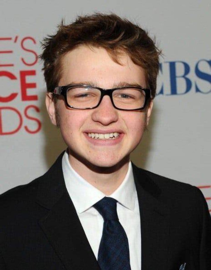 Angus T. Jones Net Worth: A Comprehensive Exploration