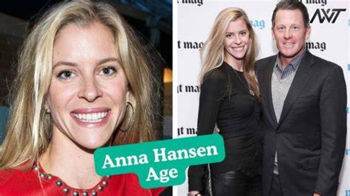 Anna Hansen Wiki: A Comprehensive Guide to Her Life, Career, and Achievements