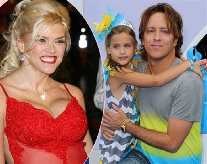 Anna Nicole Smith Daughter: The Life and Legacy of a Controversial Figure