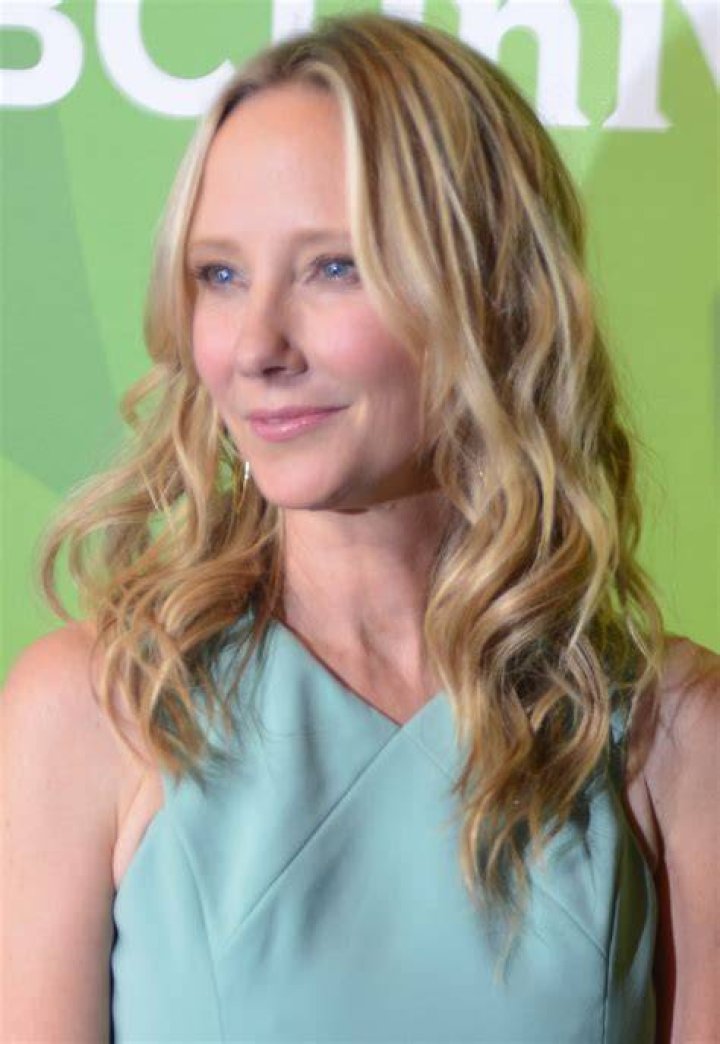 Anne Heche's Last Words: A Heartfelt Look into the Life and Legacy of a Beloved Actress