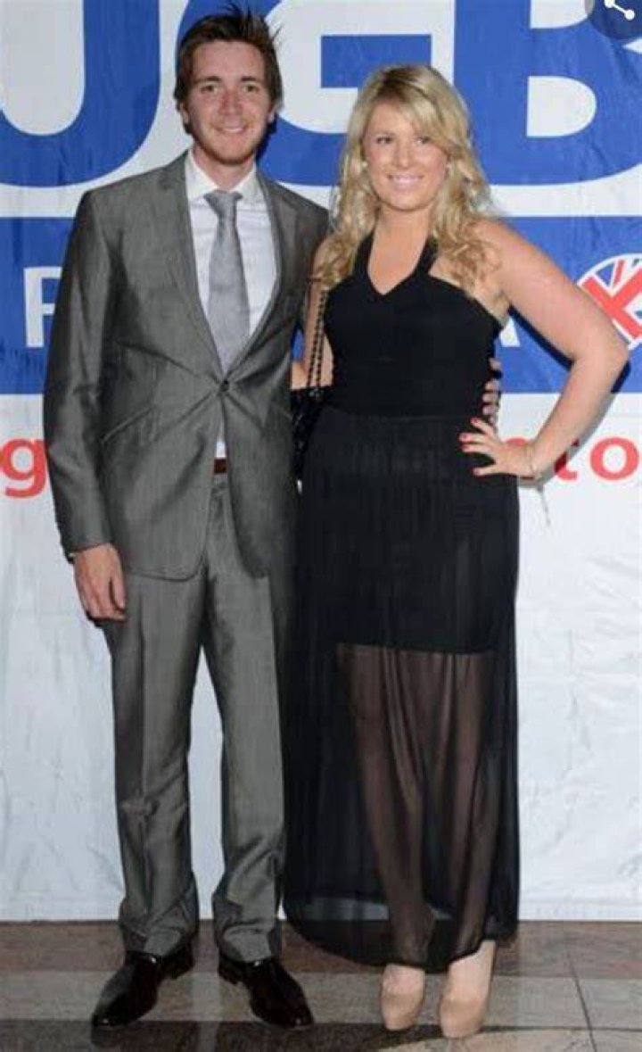 Annika Ostle: Rising Star in the World of Entertainment
