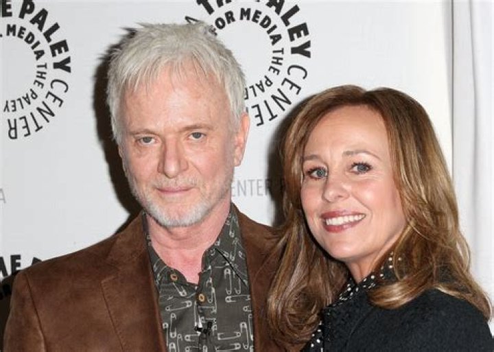 Anthony Geary Children: A Comprehensive Look at the Soap Opera Legend's Family Life