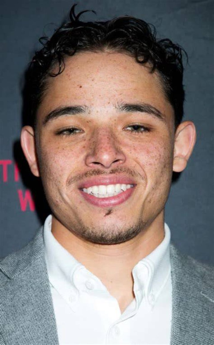 Anthony Ramos Net Worth: A Comprehensive Guide to His Career and Financial Success