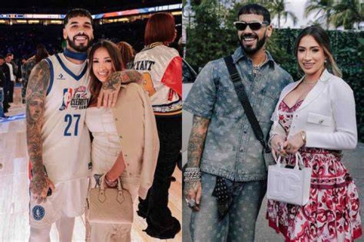 Anuel AA Relationships: A Comprehensive Look at His Love Life