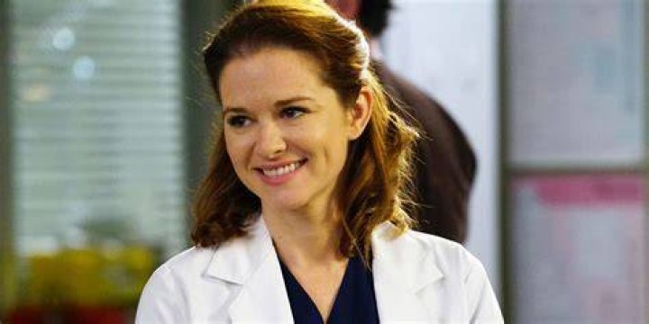 April Kepner: A Comprehensive Look at the Beloved Grey's Anatomy Character
