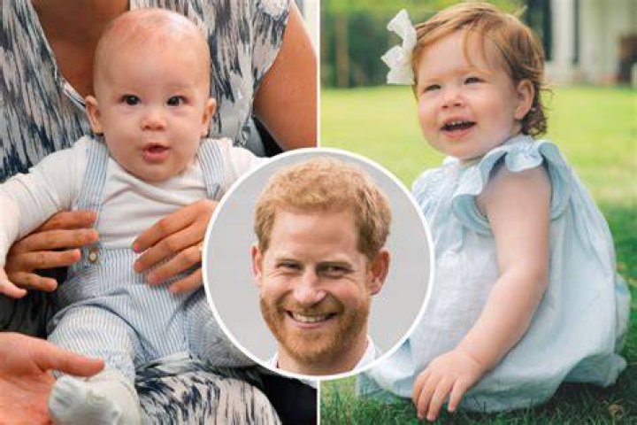 Archie Lilibet Mountbatten-Windsor: A Closer Look at the Royal Baby Everyone's Talking About