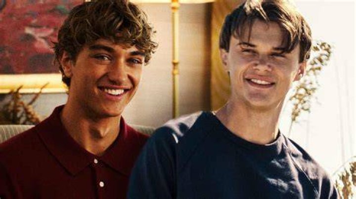 Are Jeremiah and Conrad Brothers? Unveiling the Truth Behind Their Relationship