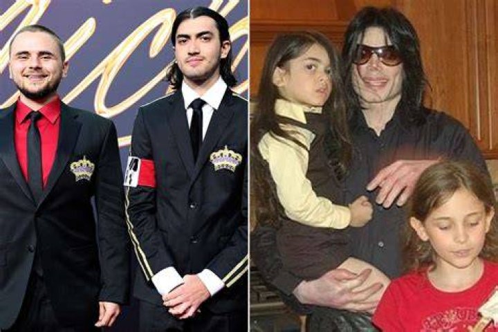 Are Michael Jackson's Kids Adopted? Unveiling the Truth Behind the King of Pop's Legacy