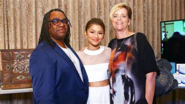 Are Zendaya's Parents Married? Exploring the Personal Life of Hollywood's Rising Star