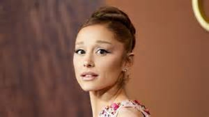 Ariana Grande and the Rumors About Her Daughter: Separating Fact from Fiction