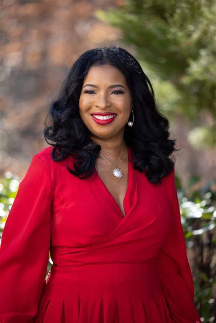 Arndrea Waters King: A Journey of Resilience, Influence, and Achievements