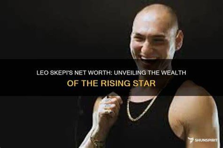 Artmith Net Worth: Unveiling the Wealth and Success of a Rising Star