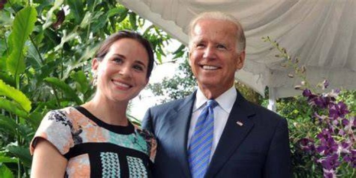 Ashley Biden Net Worth: Understanding the Influence and Wealth of Joe Biden's Niece
