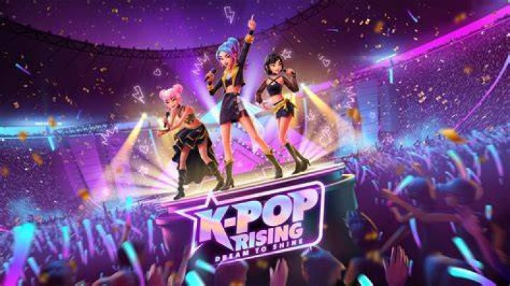Astro Kpop: Rising Stars in the Global Music Scene